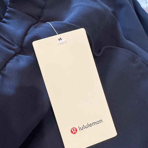 Lululemon track pants on the fly - Picture 6 of 8